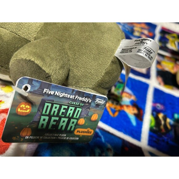 FNAF Plush - Picture 4 of 5